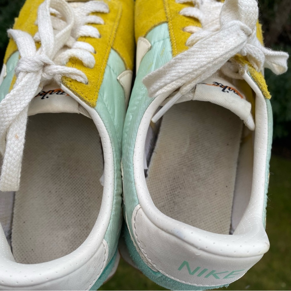 Nike Wmns Pre Montreal Racer Vintage US9.5 - Picture 7 of 11